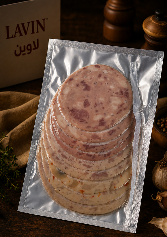 پک ژامبون